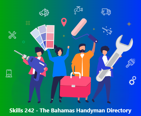 The Bahamas Handyman Directory